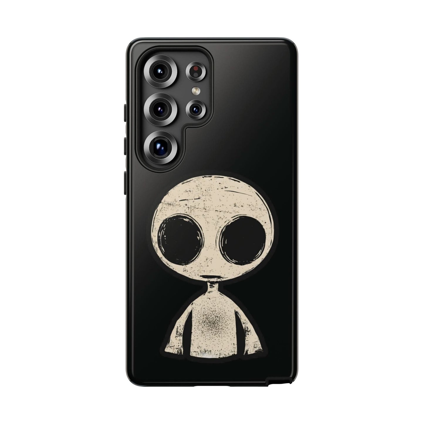 Ethereal Transcendence case