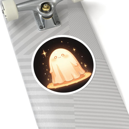 Stickers ghost 2