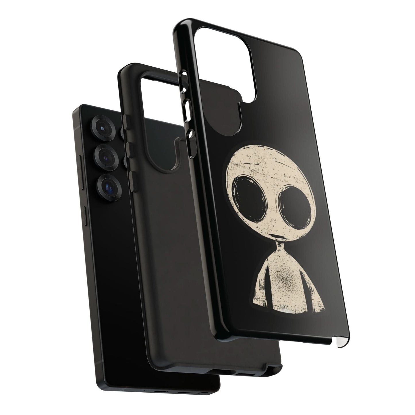 Ethereal Transcendence case