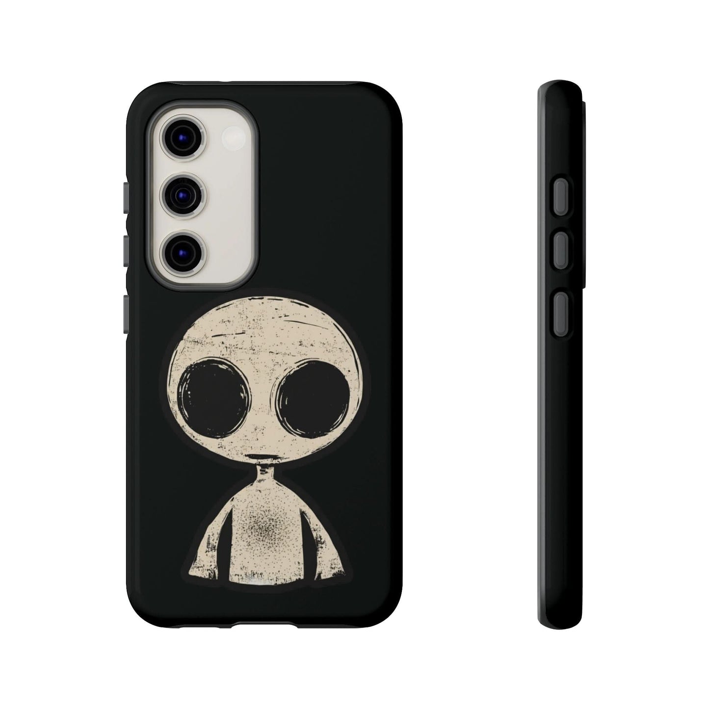 Ethereal Transcendence case