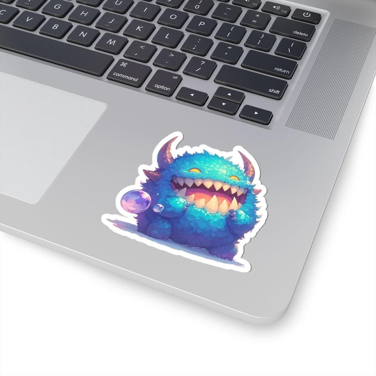 Monster sticker 1