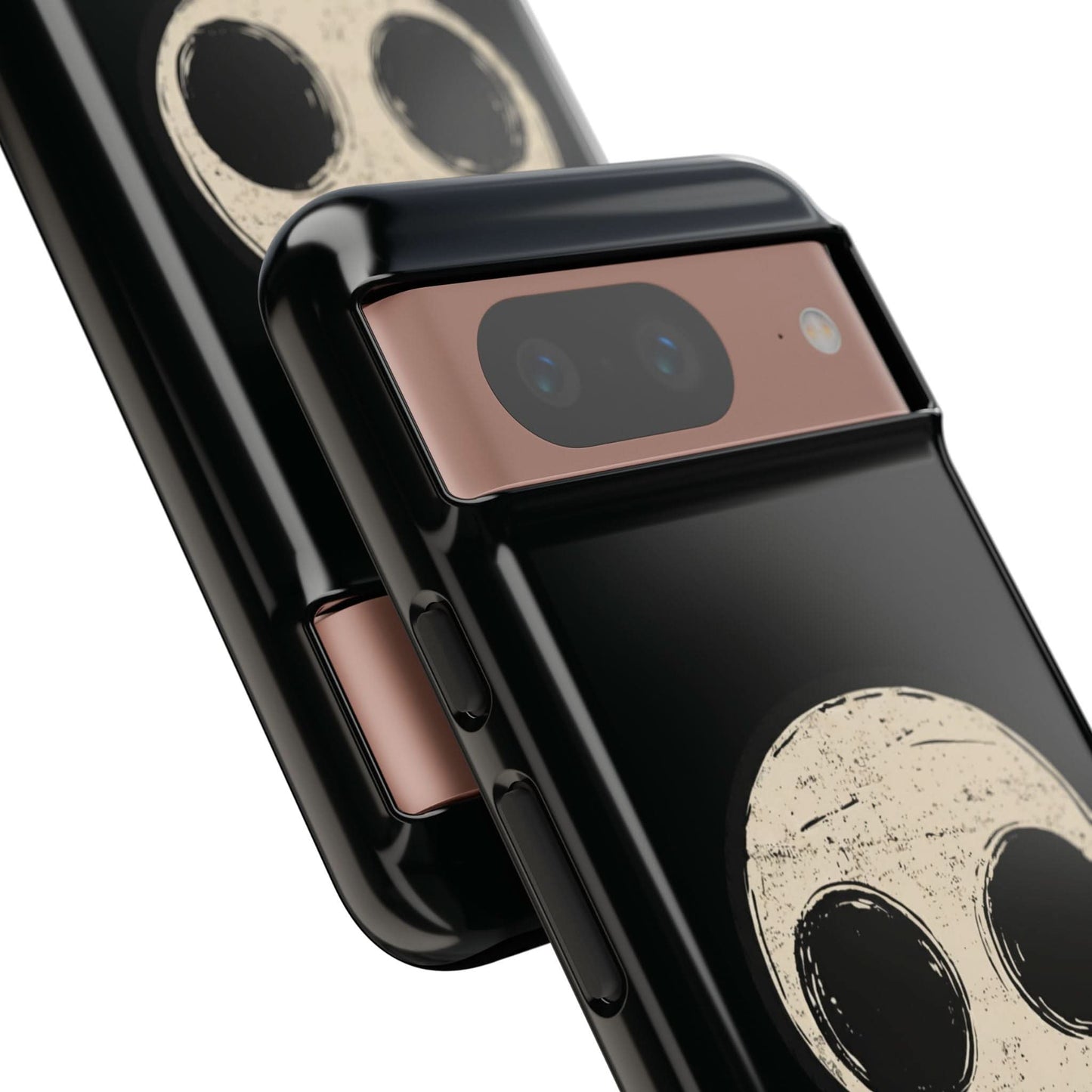 Ethereal Transcendence case