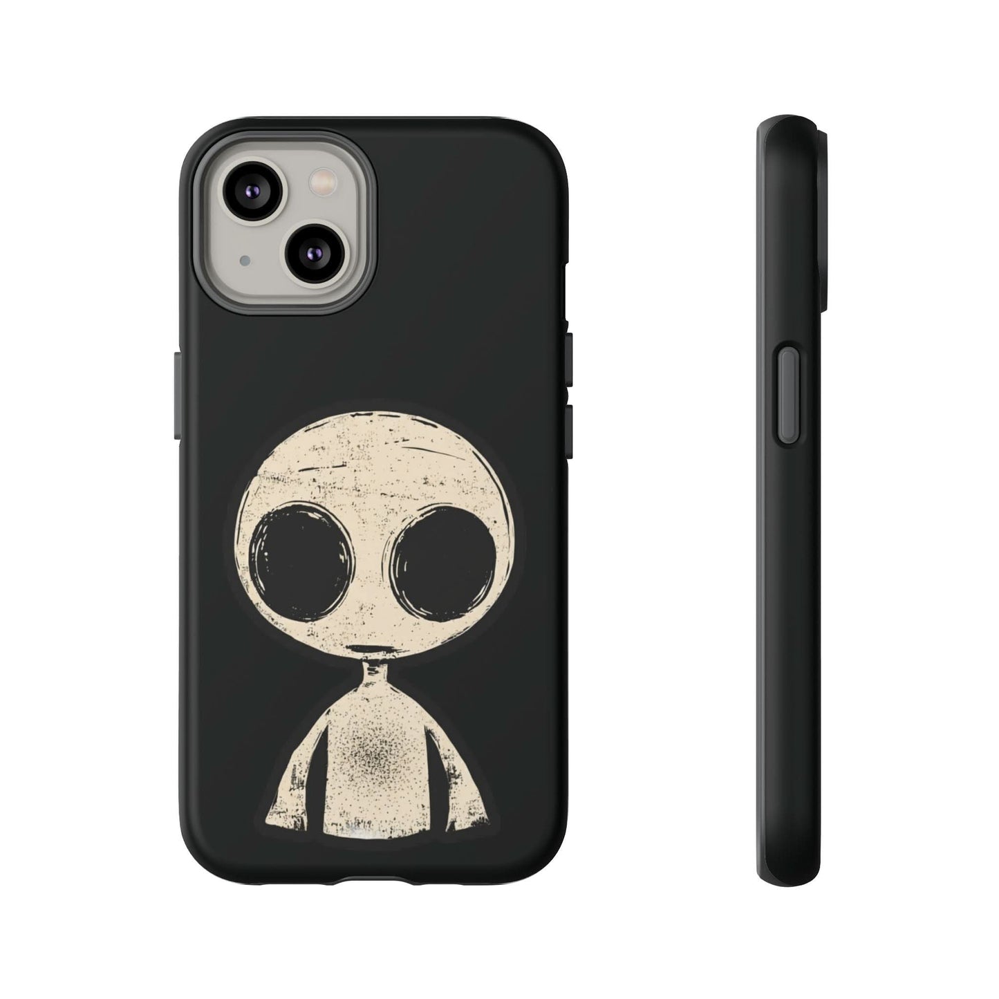 Ethereal Transcendence case