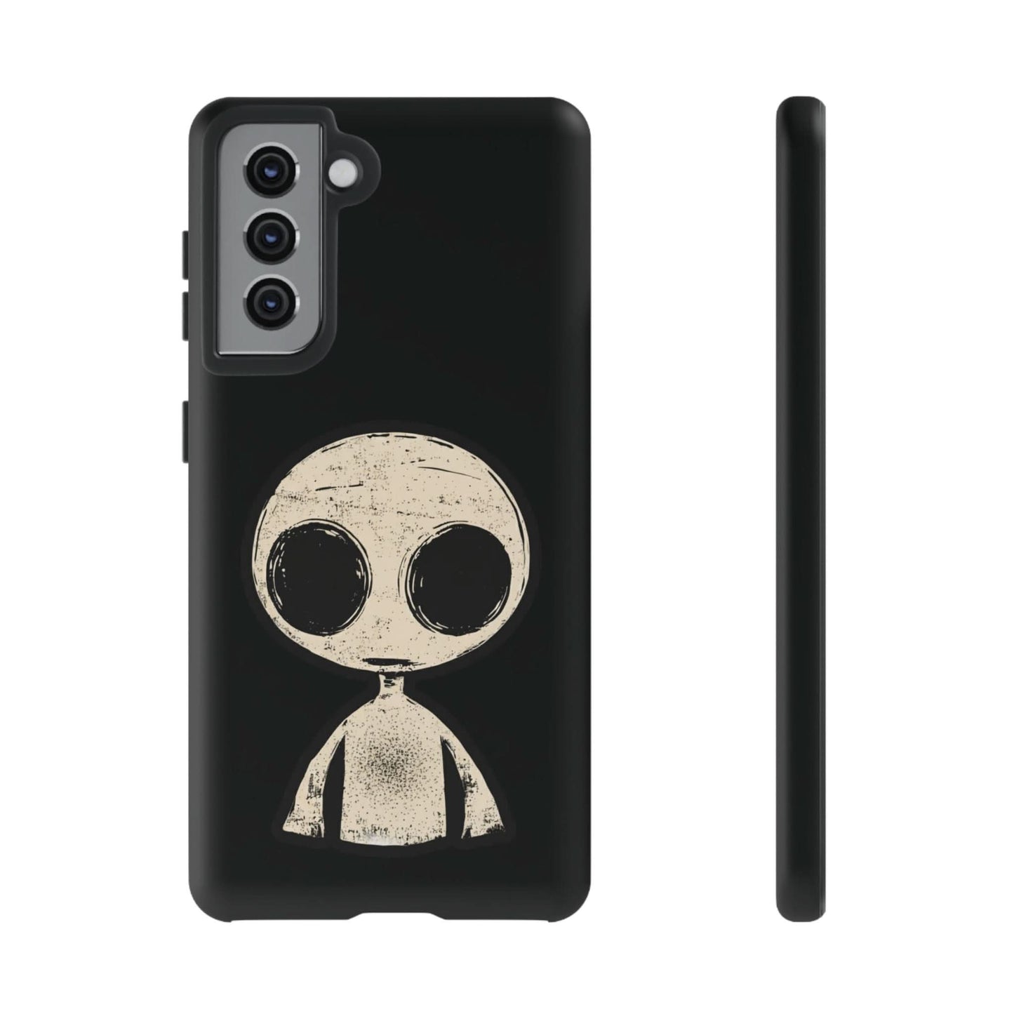 Ethereal Transcendence case