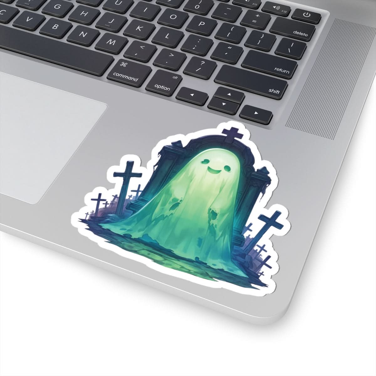 Stickers ghost 14
