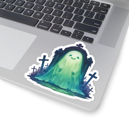 Stickers ghost 14