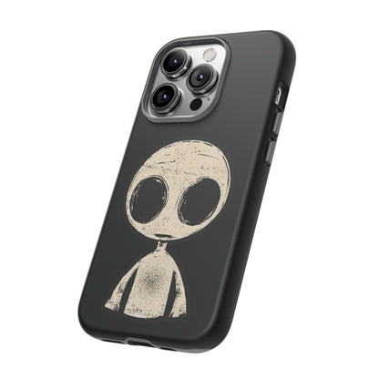 Ethereal Transcendence case