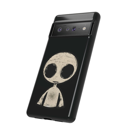 Ethereal Transcendence case