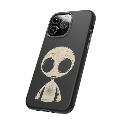 Ethereal Transcendence case