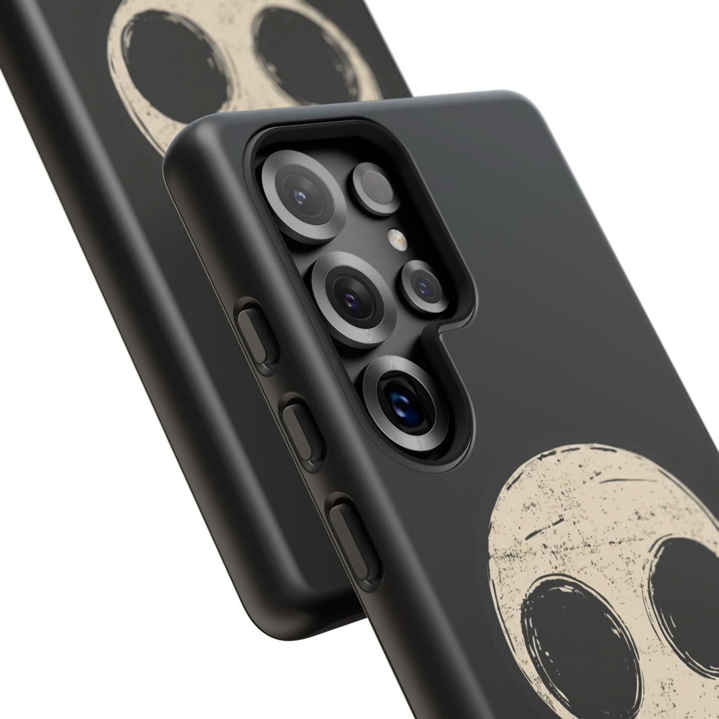 Ethereal Transcendence case