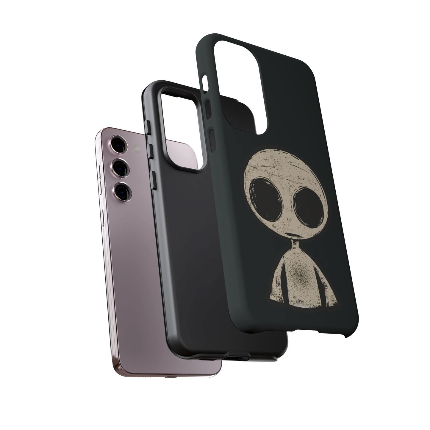 Ethereal Transcendence case