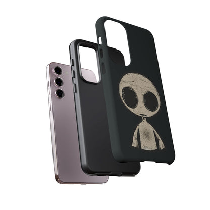 Ethereal Transcendence case