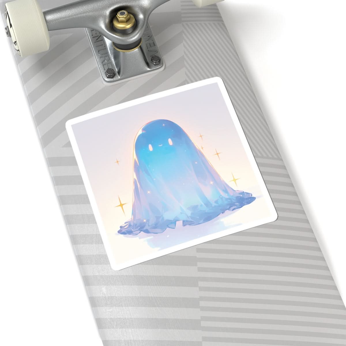Stickers ghost 9