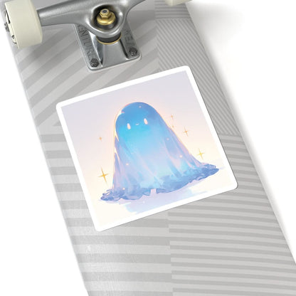 Stickers ghost 9