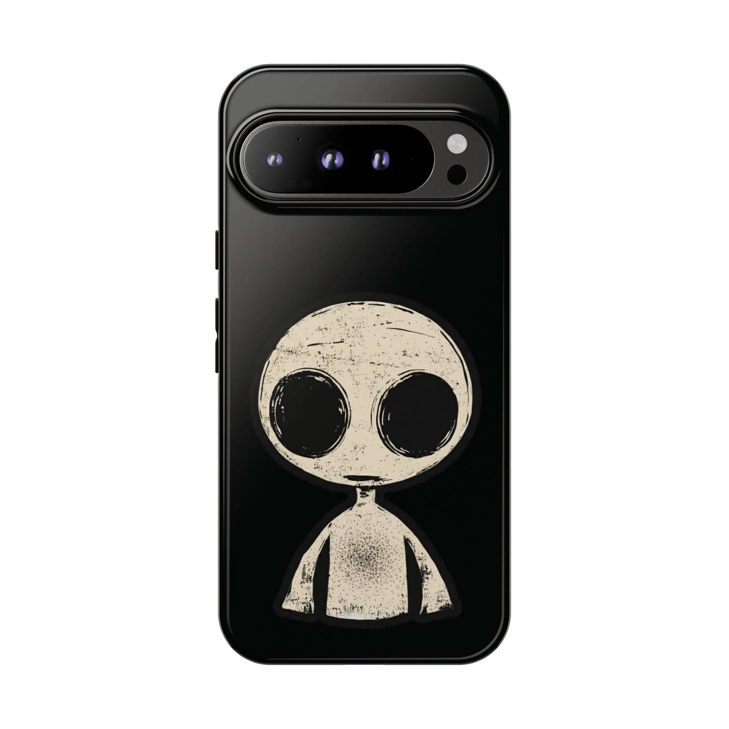 Ethereal Transcendence case