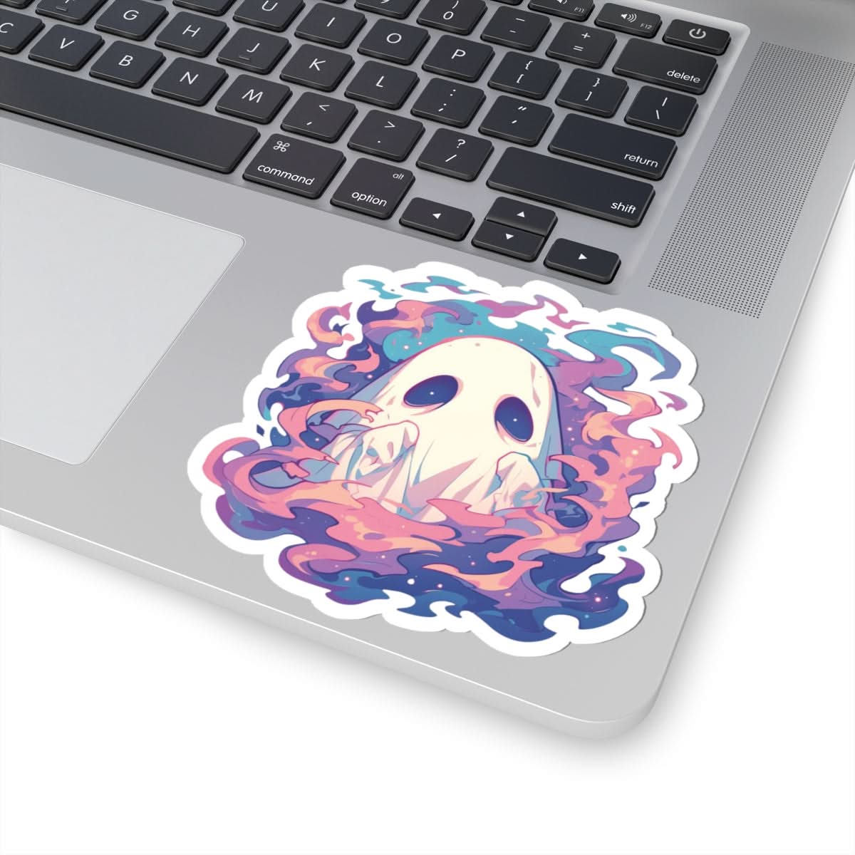 Stickers ghost 18