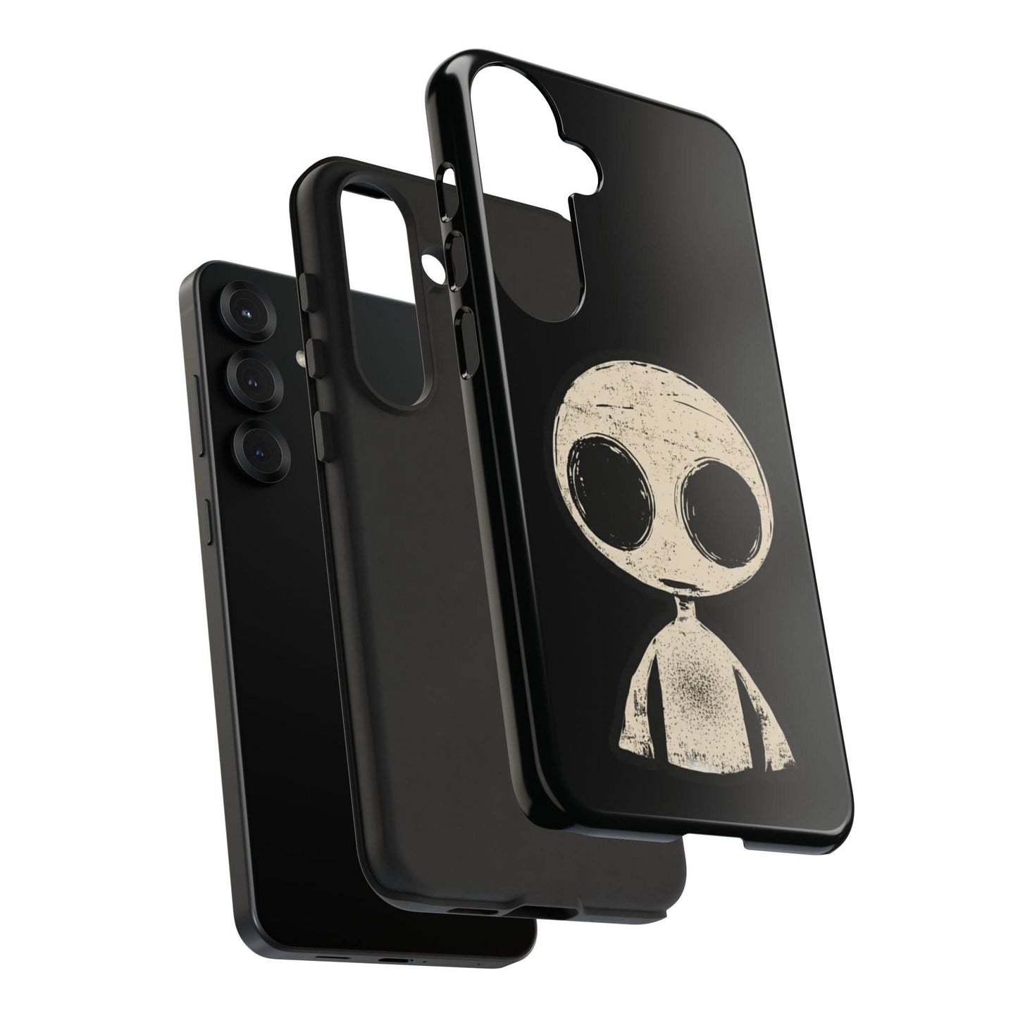 Ethereal Transcendence case