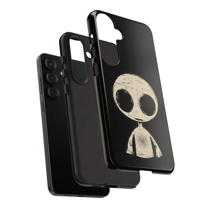 Ethereal Transcendence case