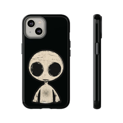 Ethereal Transcendence case