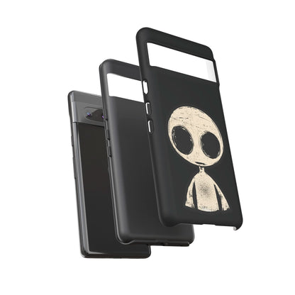 Ethereal Transcendence case