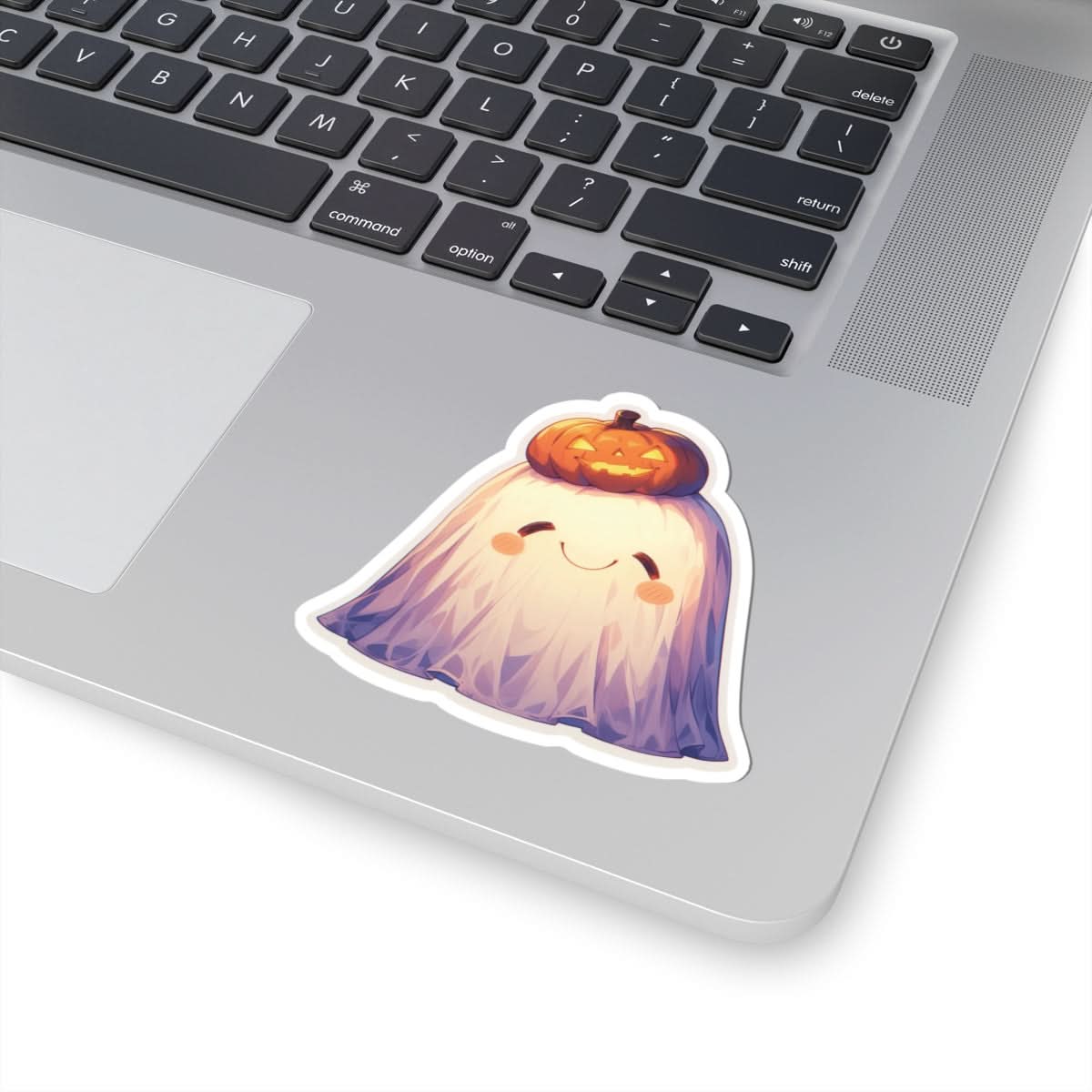 Stickers ghost 12