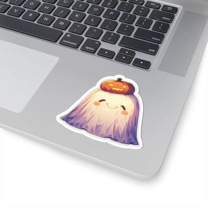 Stickers ghost 12
