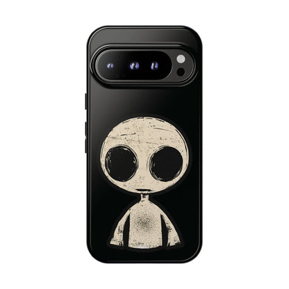 Ethereal Transcendence case