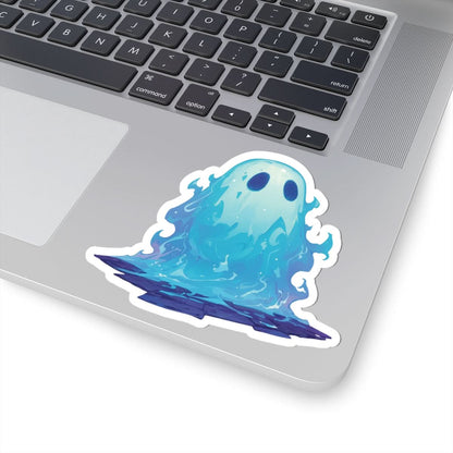 Stickers ghost 1