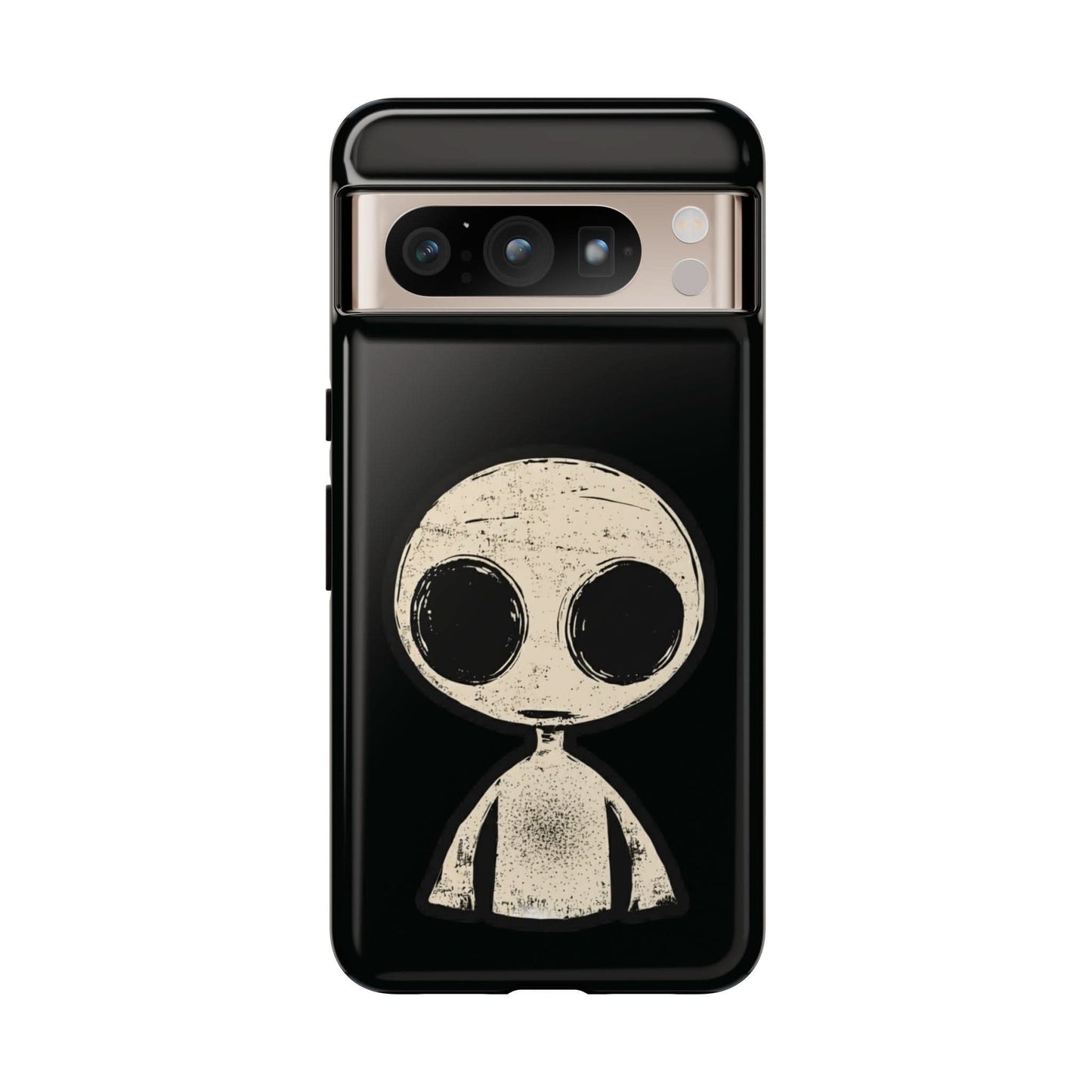 Ethereal Transcendence case