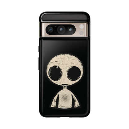 Ethereal Transcendence case