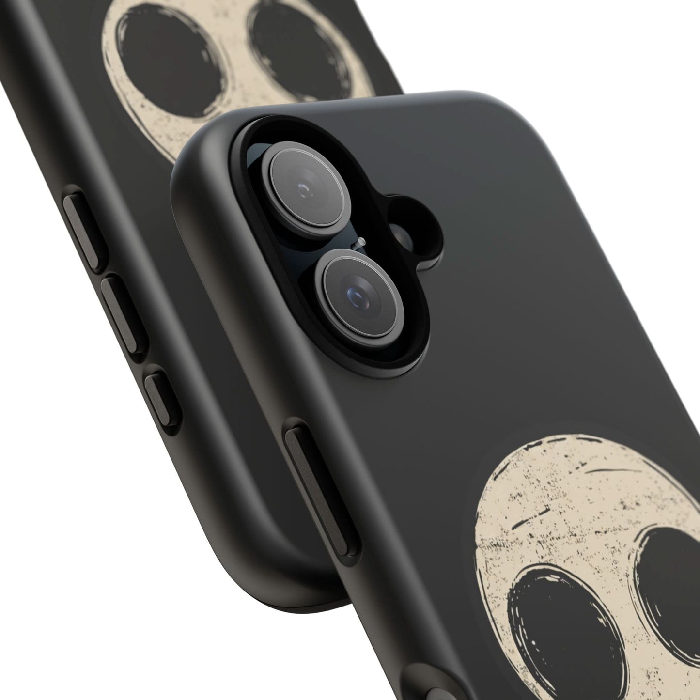 Ethereal Transcendence case