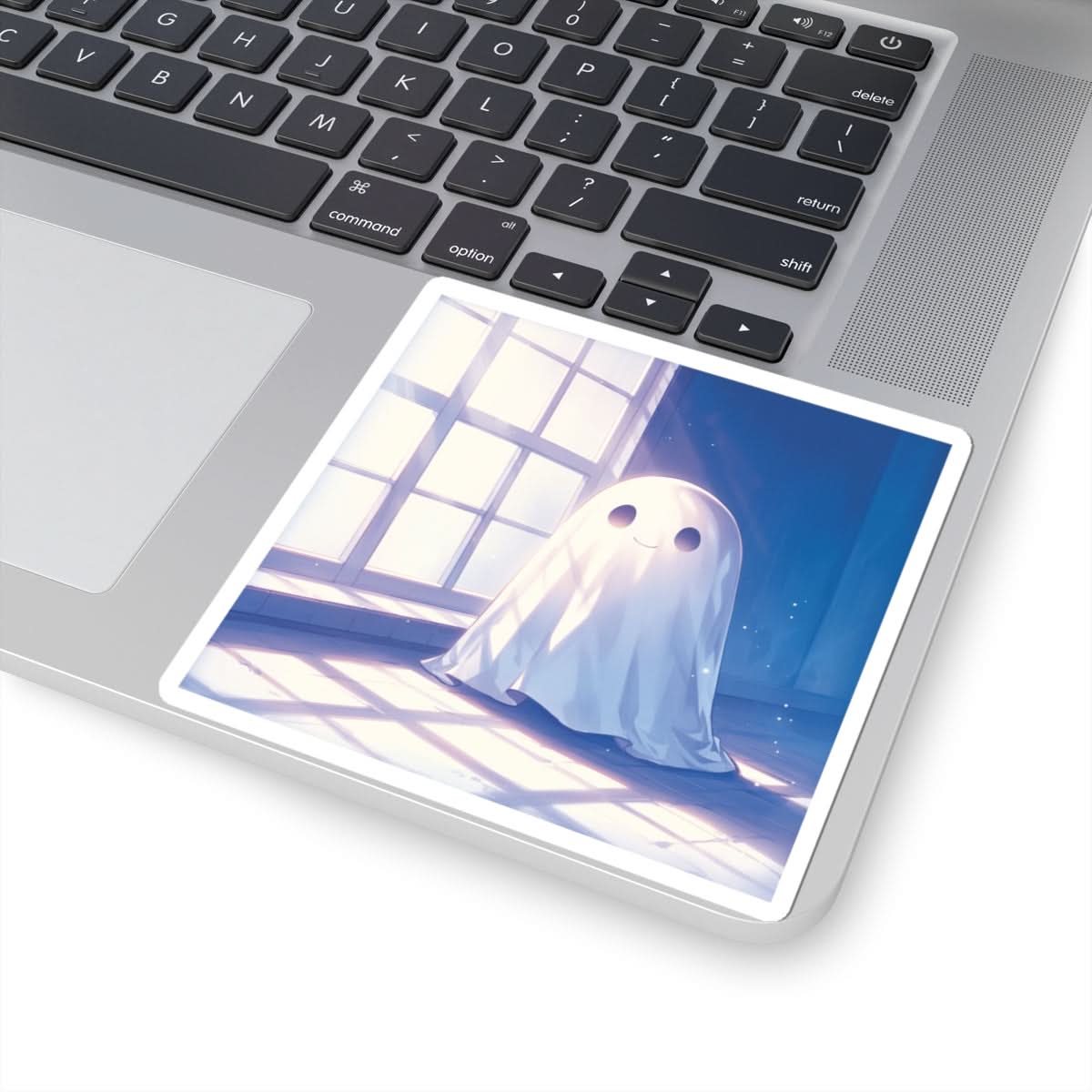 Stickers ghost 20
