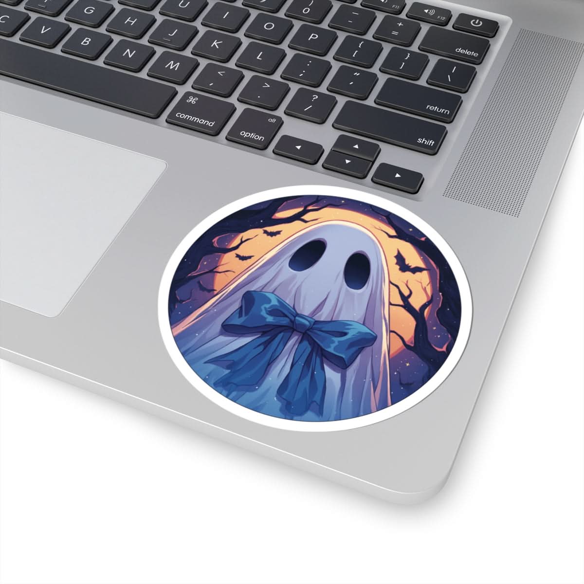 Stickers ghost 10
