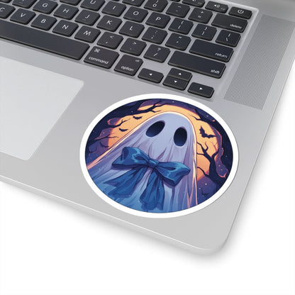 Stickers ghost 10