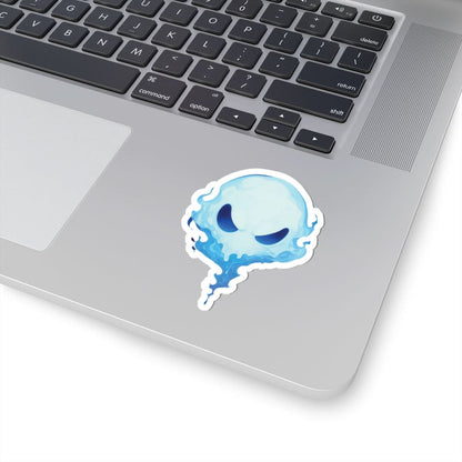 Stickers ghost 7