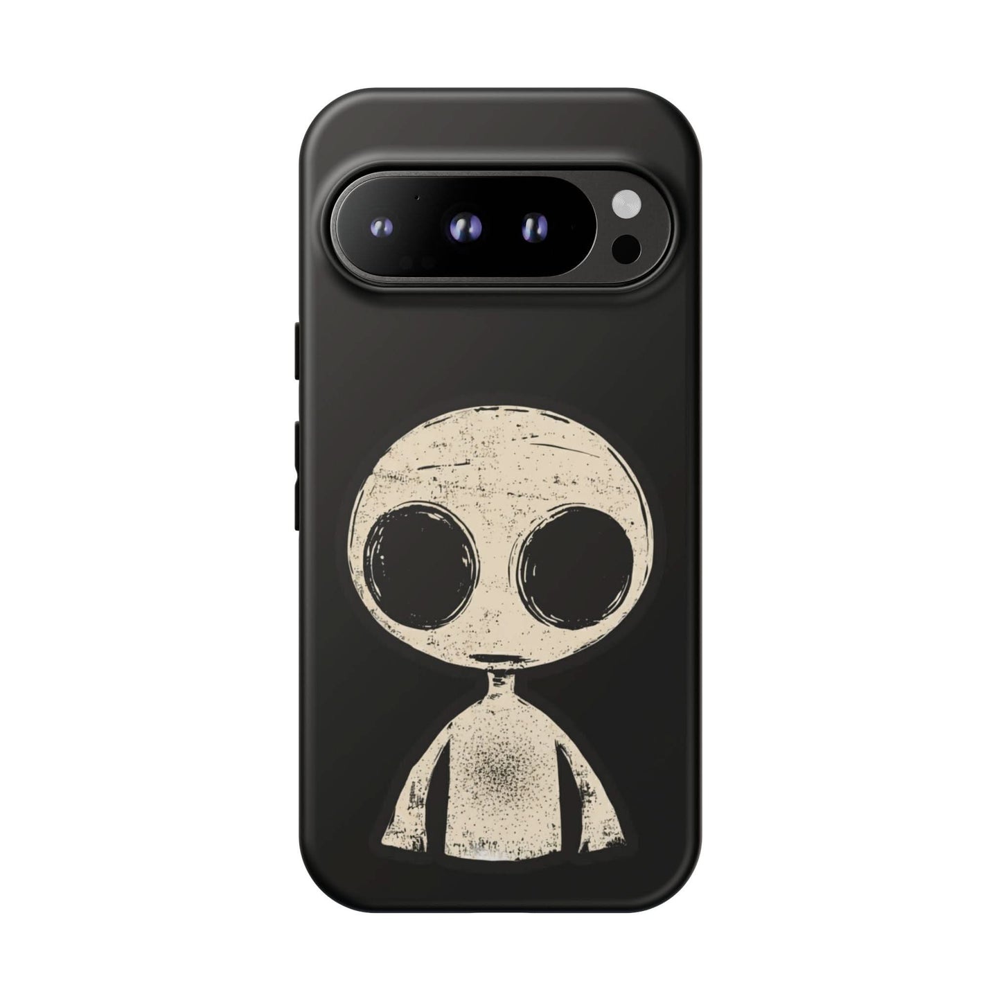 Ethereal Transcendence case