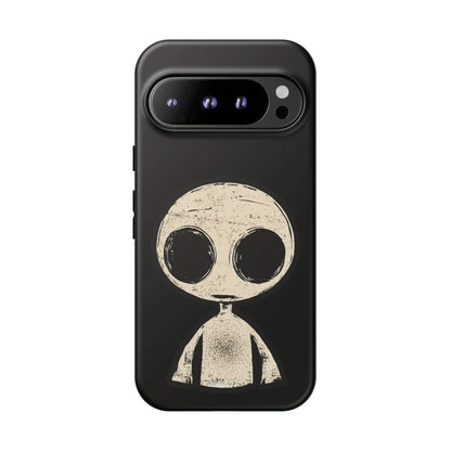 Ethereal Transcendence case