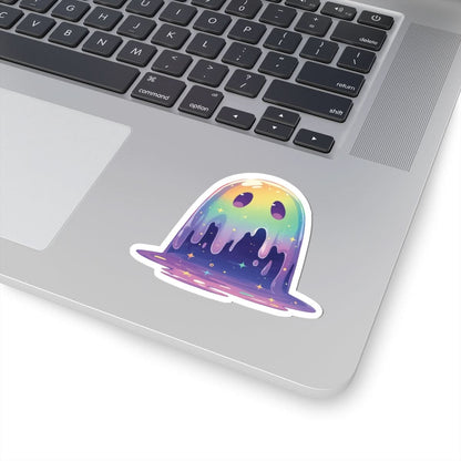 Stickers ghost 3