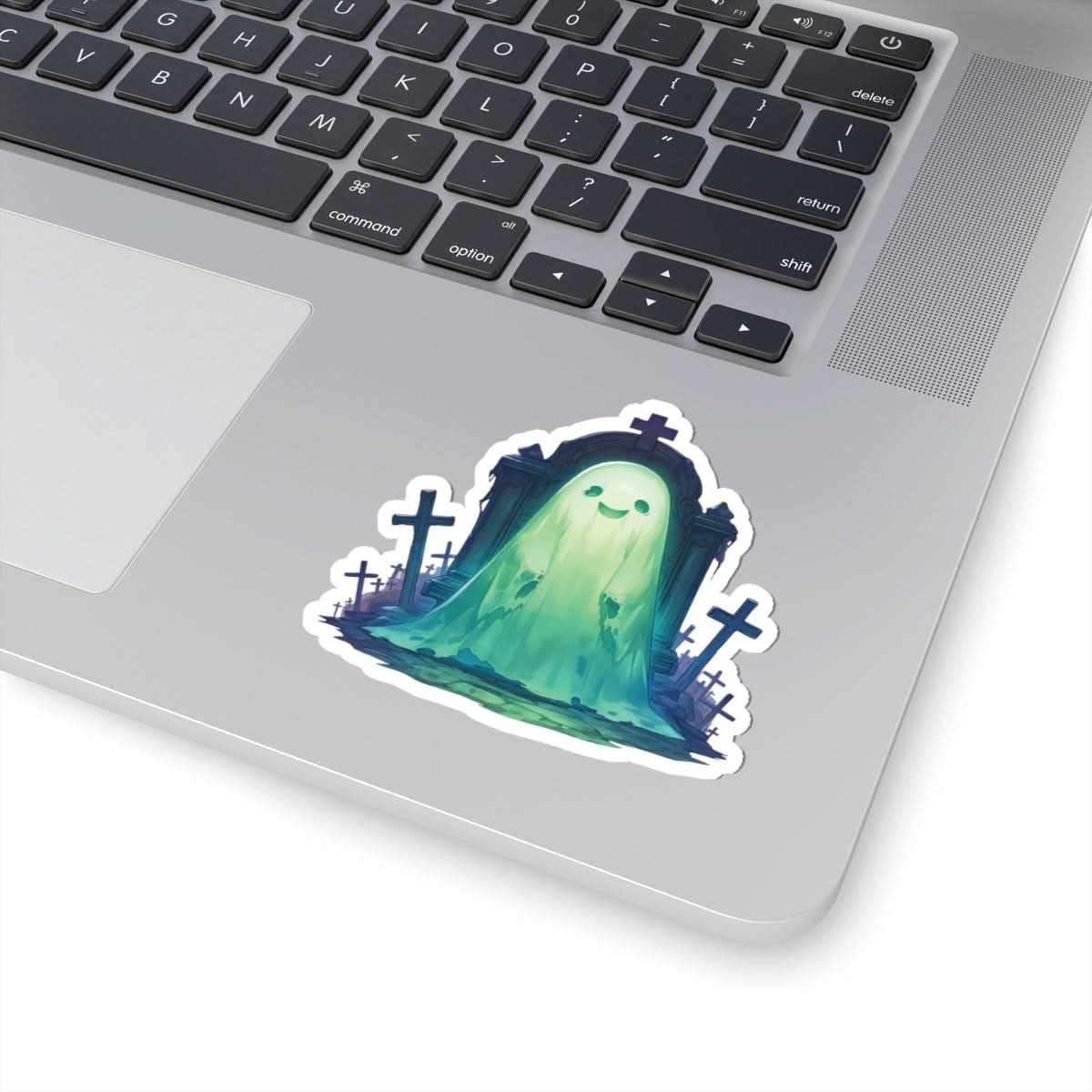 Stickers ghost 14