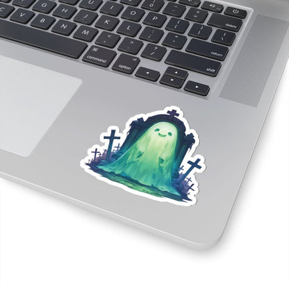 Stickers ghost 14