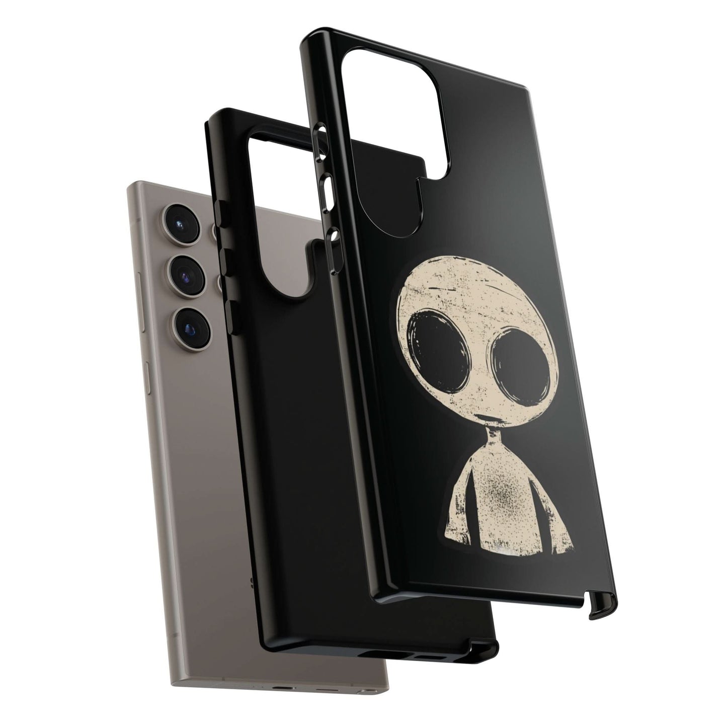 Ethereal Transcendence case