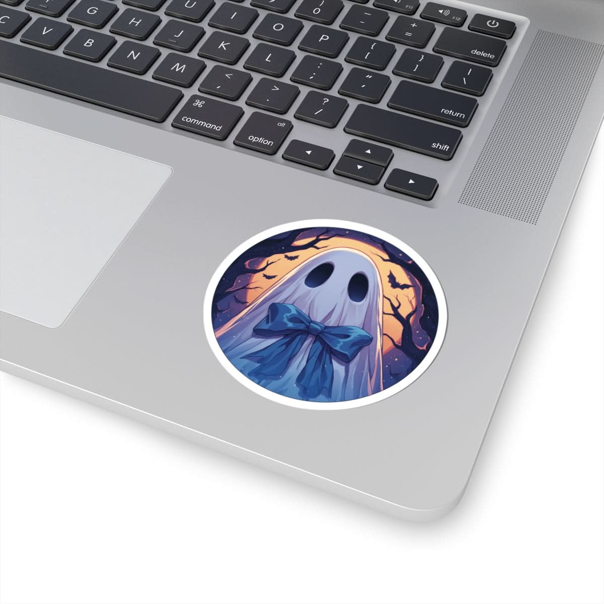 Stickers ghost 10