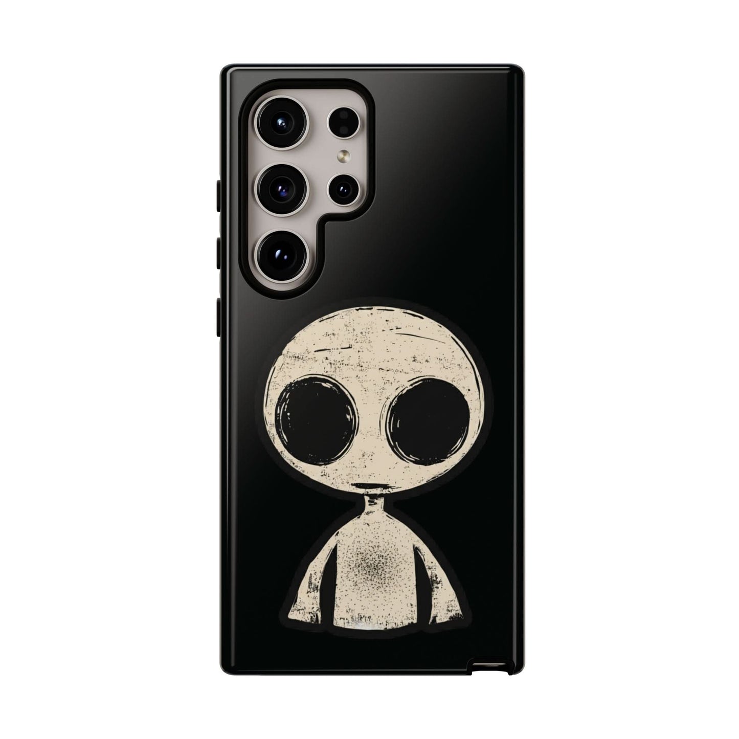 Ethereal Transcendence case