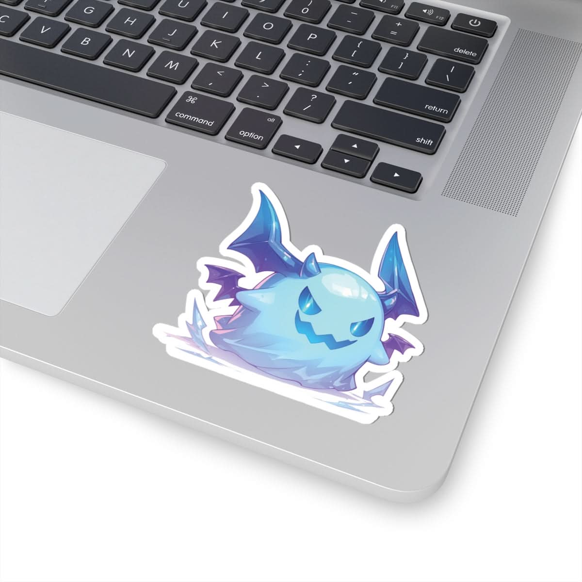 Stickers ghost 4