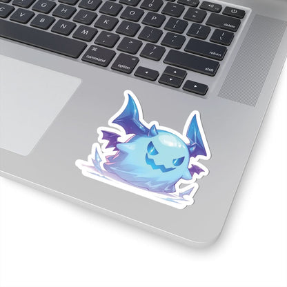 Stickers ghost 4