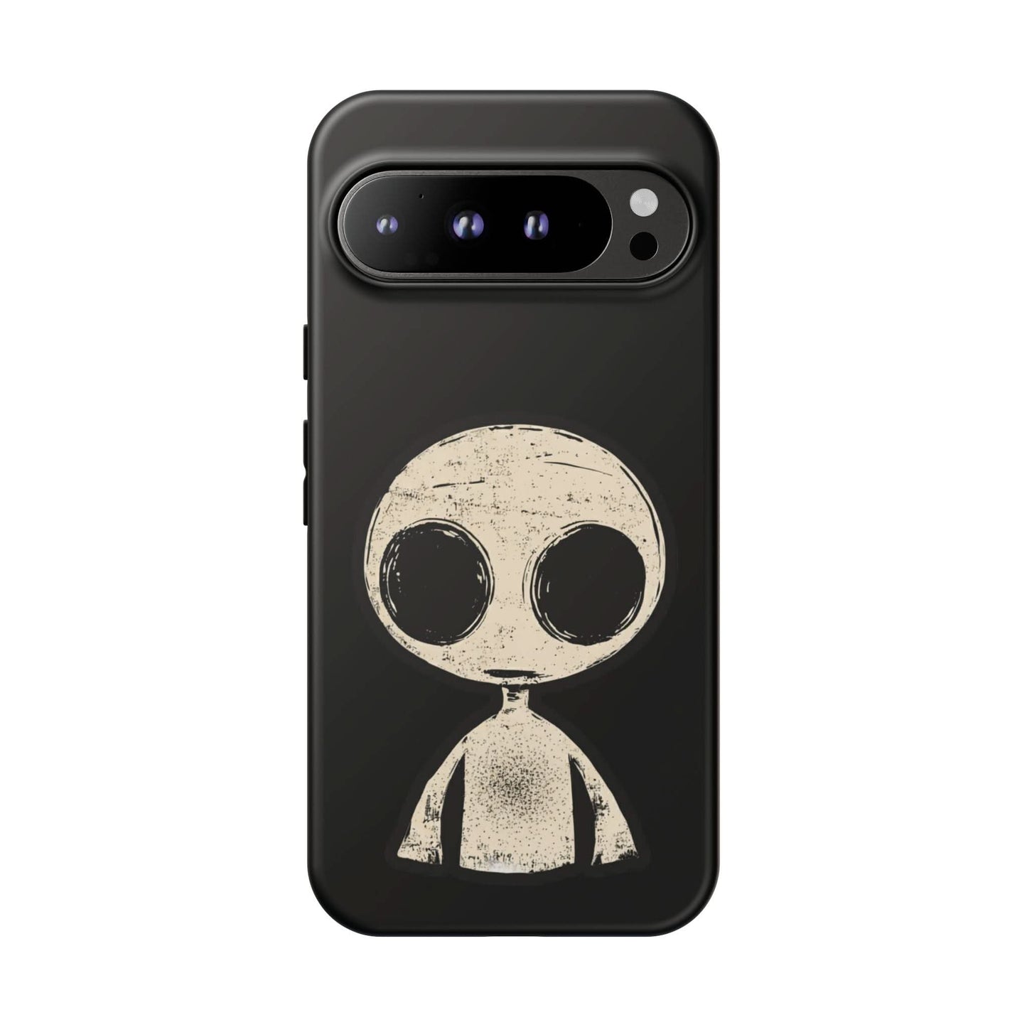 Ethereal Transcendence case