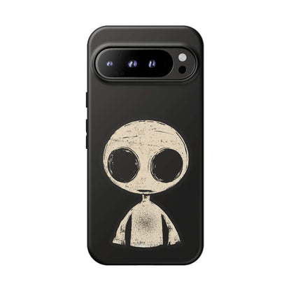 Ethereal Transcendence case