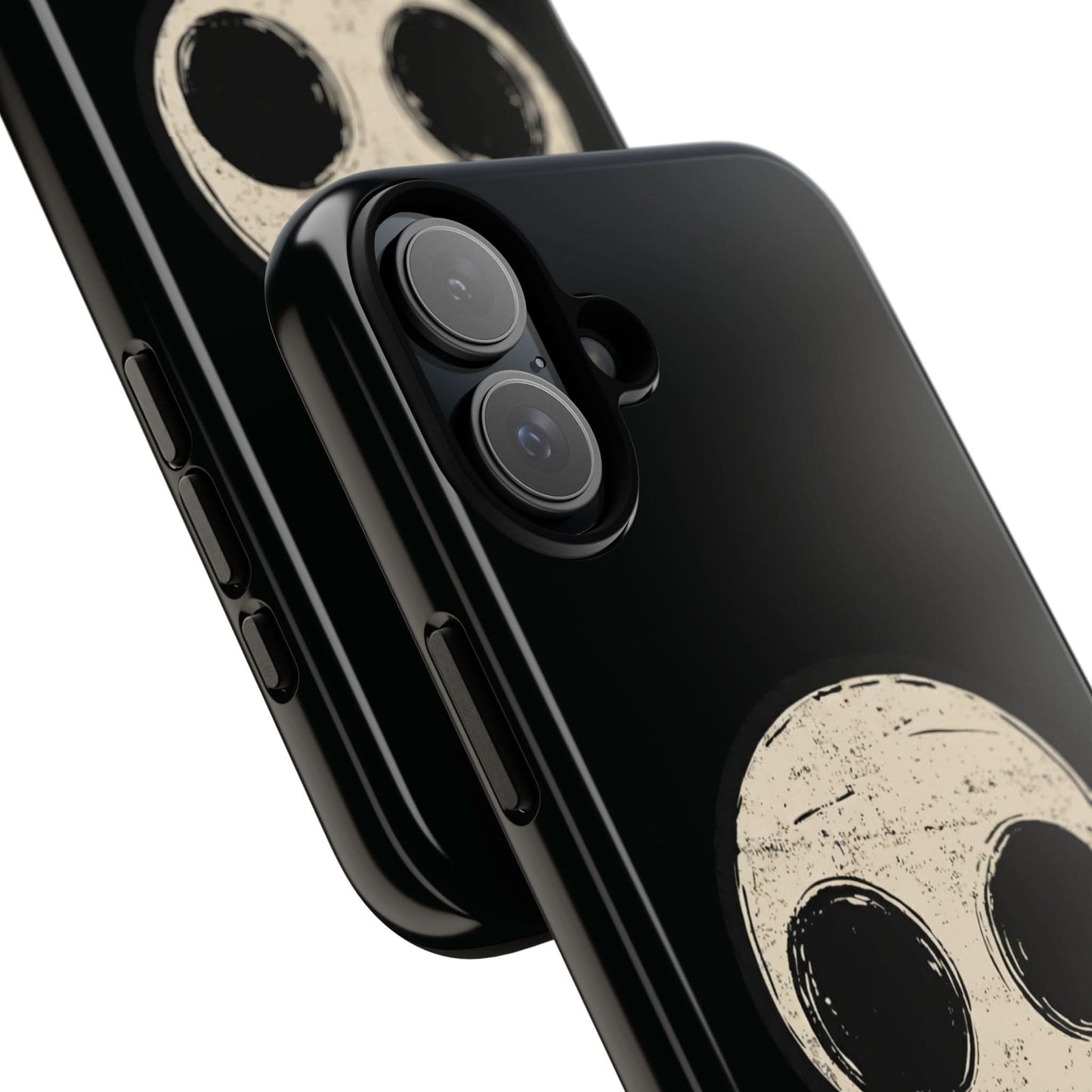 Ethereal Transcendence case