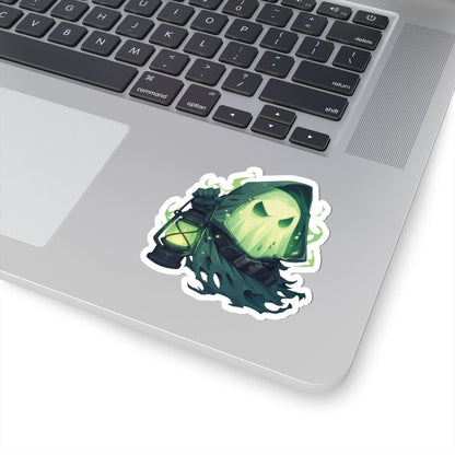Stickers ghost 19