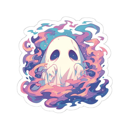 Stickers ghost 18